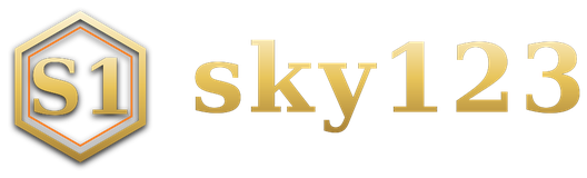 sky123 logo